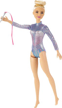 Load image into Gallery viewer, Barbie- Rhythmic Gymnast