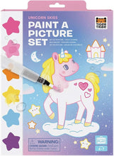 Load image into Gallery viewer, Paint A Picture Set - Unicorn