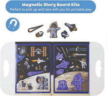 Load image into Gallery viewer, Magna Carry- Space Explorer