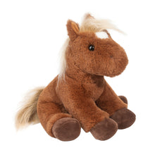 Load image into Gallery viewer, Douglas - Nellie- Soft Horse