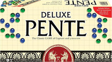 Load image into Gallery viewer, Deluxe Pente Board Game
