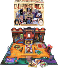 Load image into Gallery viewer, 13 Dead End Drive Board Game