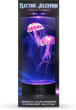 Load image into Gallery viewer, Electric Jellyfish