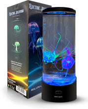 Load image into Gallery viewer, Electric Jellyfish