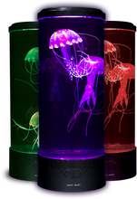Load image into Gallery viewer, Electric Jellyfish