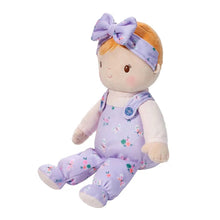 Load image into Gallery viewer, Douglas - Willa Butterfly Flower Doll