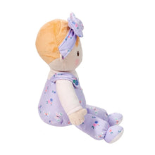 Load image into Gallery viewer, Douglas - Willa Butterfly Flower Doll