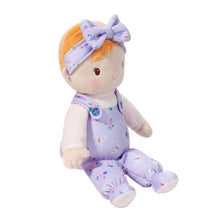 Load image into Gallery viewer, Douglas - Willa Butterfly Flower Doll