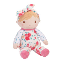 Load image into Gallery viewer, Douglas - Vera Floral Soft Doll