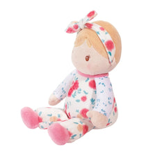 Load image into Gallery viewer, Douglas - Vera Floral Soft Doll