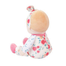 Load image into Gallery viewer, Douglas - Vera Floral Soft Doll