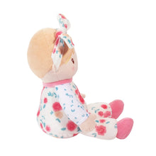 Load image into Gallery viewer, Douglas - Vera Floral Soft Doll
