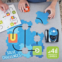 Load image into Gallery viewer, Kids First Huey: The Line-Tracking, Color-Sensing Robot