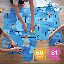 Load image into Gallery viewer, Kids First Huey: The Line-Tracking, Color-Sensing Robot