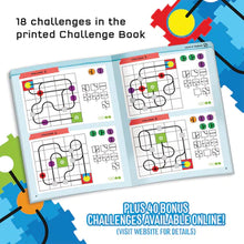 Load image into Gallery viewer, Kids First Huey: The Line-Tracking, Color-Sensing Robot