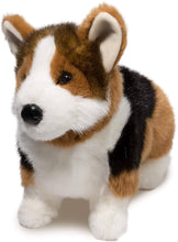Load image into Gallery viewer, Douglas Kirby The Tri-Color Corgi