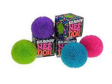 Load image into Gallery viewer, Shaggy Nee Doh