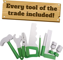 Load image into Gallery viewer, Handy Dandy Tool Belt