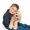 Load image into Gallery viewer, Douglas Delux Yellow Lab- Lettie