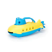Load image into Gallery viewer, Green Toys - Submarine