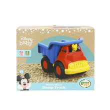 Load image into Gallery viewer, Mickey Mouse Dump Truck