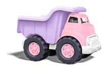 Load image into Gallery viewer, Green Toys Dump Truck