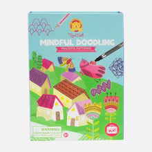 Load image into Gallery viewer, Mindful Doodling- Peaceful Patterns