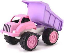 Load image into Gallery viewer, Green Toys Dump Truck