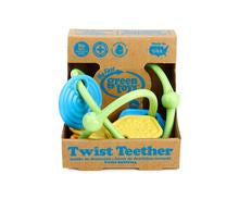 Load image into Gallery viewer, Green Toys Twist Teether