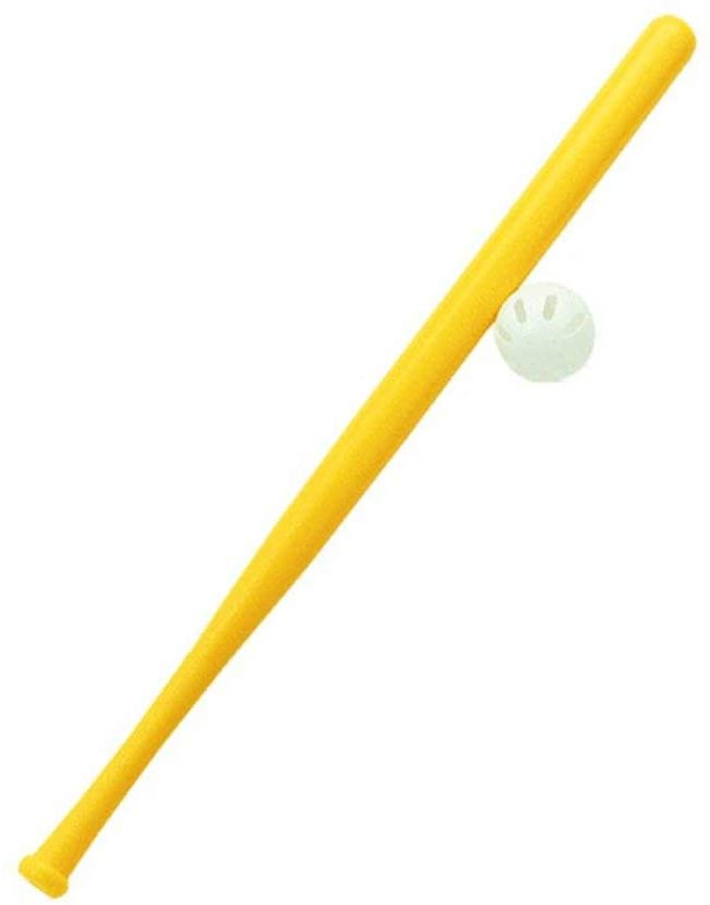 Wiffle Bat and Ball Toss Game Set – Nuts For Candy & Toys