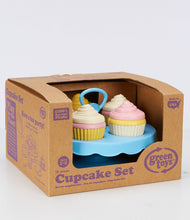 Load image into Gallery viewer, Green Toys - Cupcake Set