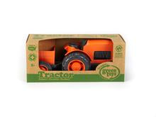 Load image into Gallery viewer, Green Toys Tractor