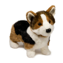 Load image into Gallery viewer, Douglas Kirby The Tri-Color Corgi