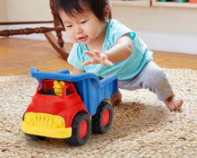 Load image into Gallery viewer, Mickey Mouse Dump Truck