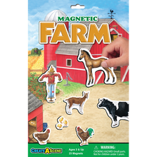 Load image into Gallery viewer, PlayMonster Create A Scene Magnetic