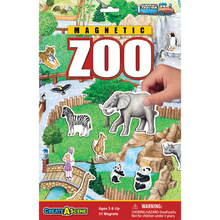 Load image into Gallery viewer, PlayMonster Create A Scene Magnetic