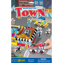 Load image into Gallery viewer, PlayMonster Create A Scene Magnetic