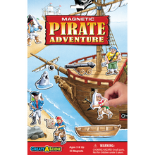 Load image into Gallery viewer, PlayMonster Create A Scene Magnetic