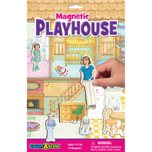 Load image into Gallery viewer, PlayMonster Create A Scene Magnetic