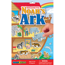 Load image into Gallery viewer, PlayMonster Create A Scene Magnetic