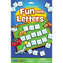 Load image into Gallery viewer, PlayMonster Create A Scene Magnetic