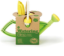 Load image into Gallery viewer, Green Toys Watering Can