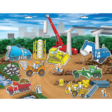 Load image into Gallery viewer, PlayMonster Create A Scene Magnetic