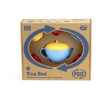 Load image into Gallery viewer, Green Toys Tea Set