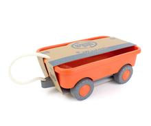 Load image into Gallery viewer, Green Toys Wagon
