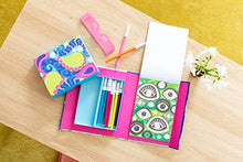 Load image into Gallery viewer, 3D Coloring Set- Rainbow Dreams