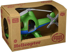 Load image into Gallery viewer, Green Toys Helicopter