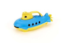 Load image into Gallery viewer, Green Toys - Submarine