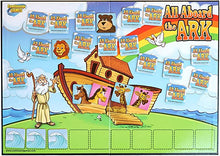 Load image into Gallery viewer, All Aboard The Ark