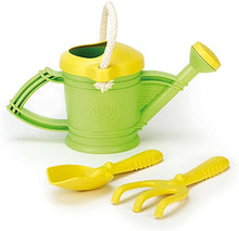 Load image into Gallery viewer, Green Toys Watering Can